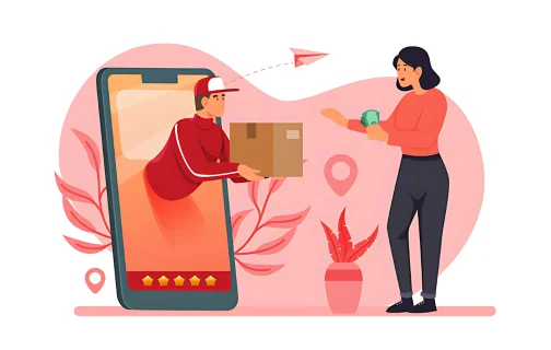 COD Verification Icon